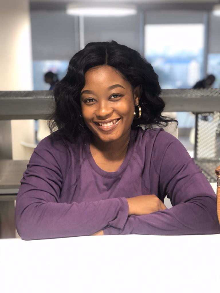 Adesewa Adebonojo